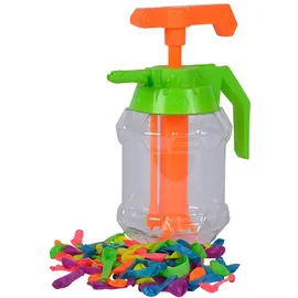 Simba Bubble Fun Wasserbomben Füllflasche