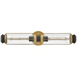 Elstead Lighting Masthead (HK-MASTHEAD2-HBBK) Schwarz