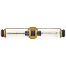 Elstead Lighting Masthead (HK-MASTHEAD2-HBBK) Schwarz