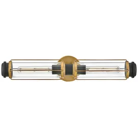 Elstead Lighting Masthead (HK-MASTHEAD2-HBBK) Schwarz