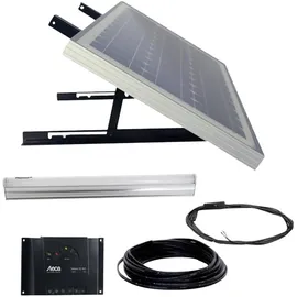 Phaesun Hyper Illu One 310436 Solar-Set 30 W inkl. Laderegler