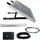 Phaesun Hyper Illu One 310436 Solar-Set 30 W inkl. Laderegler