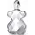 TOUS LoveMe The Silver Eau de Parfum 90 ml