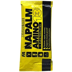 FA - Fitness Authority Napalm Amino13 (15 g, Drachenfrucht)
