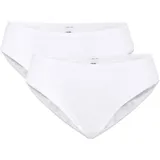 CALIDA Damen Slip 2er Pack Benefit Women 2P