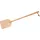 Redecker 457070 Leder-Fliegenklatsche