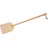 Redecker 457070 Leder-Fliegenklatsche