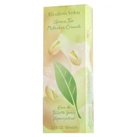 Elizabeth Arden Green Tea Pistachio Crunch Eau de Toilette 100 ml