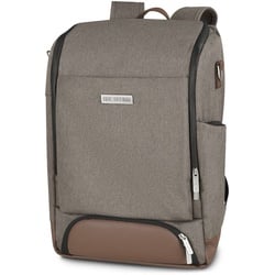 ABC Design Wickel-Rucksack Tour Polyester Nature