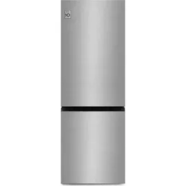 LG GBV5140APY Kühl-Gefrierkombination (344 l, 1880 mm hoch, Prime Silver)
