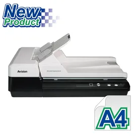 Avision AD130 Dokumentenscanner