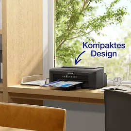 Epson WorkForce WF-2110W