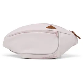 Satch Hip Bag One Size Pure Rose