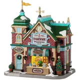 Lemax - Timy Tim`s Toffee Makers