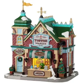 Lemax - Timy Tim`s Toffee Makers