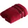 VOSSEN Cult de Luxe Handtuch 50 x 100 cm rubin