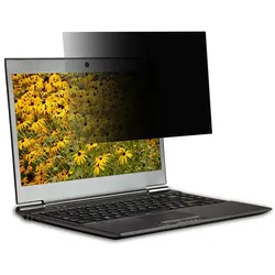 Origin Storage OSFNB2WPI14L-7320D, Monitor/Laptop, Rahmenloser Blickschutzfilter