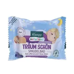 Kneipp® naturkind Galet pour le bain - Doux Rêves Bain 80 g