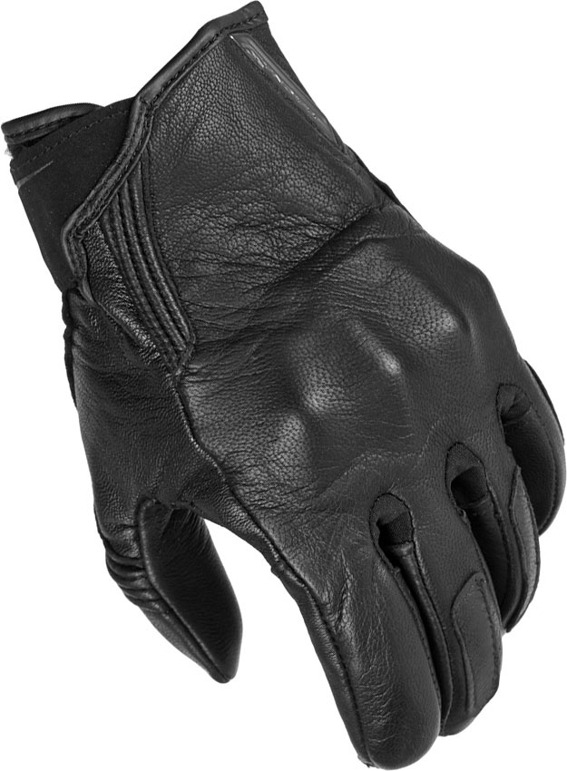 Macna Rocky, gants - Noir - M