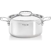 De Buyer Affinity Bratentopf 28 cm