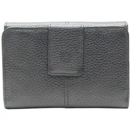 Esquire Verona Lady Wallet Geldbörse Damen schwarz