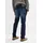 bonprix Regular-fit-Jeans Blau 30