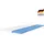 OTTO home Tornby Topper 90 x 200 cm
