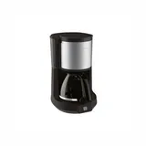 Moulinex Fg370811 Filterkaffeemaschine 15 Tassen - Black