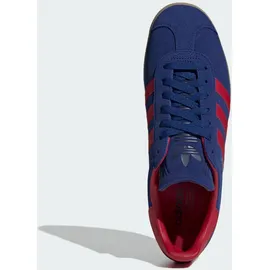 adidas Gazelle Victory Blue / Team Victory Red / Gum 40