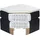 ed exciting design Evolution Boxspringbett mit Motor 180x200cm elektrisch Doppelbett Anthrazit Ausführung:Variante 2