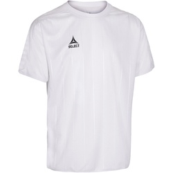 Select Argentina Trikot Weiß 152