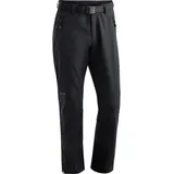 Maier Sports Tech Pants M Hosen - schwarz)