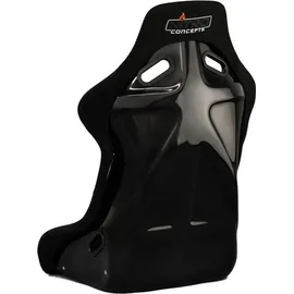 Nitro Concepts R300 Schalensitz Schwarz
