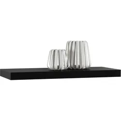 Wandboard Mister Office in Schwarz