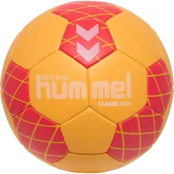 Hummel Classic Handball Kinder - orange 1