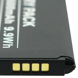 Cameron Sino Akku passend für Samsung Galaxy Grand Prime 2600mAh NFC SM-G5306W, SM-G5308, SM-G5308W, SM-G5309, SM-G5309W, SM-G530H, SM-G530Y