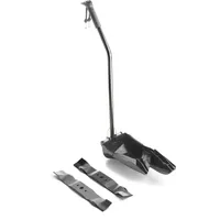 Stiga Mulchkit für Estate bis 84 cm