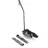 Stiga Mulchkit für Estate bis 84 cm