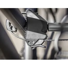 Eufab ProBC2 für 2 Fahrräder