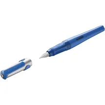 Pelikan 802918 Füllhalter Pelikano P480 A Blau,