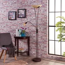 LINDBY Felicia 180 cm E27 gold