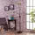 LINDBY Felicia 180 cm E27 gold