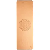 Berk Esoterik Yogamatte - Kork