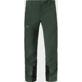 Schöffel Softshell Pants Matrei M Grün 48