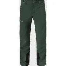 Schöffel Softshell Pants Matrei M Grün 48