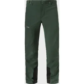 Schöffel Softshell Pants Matrei M Grün 48