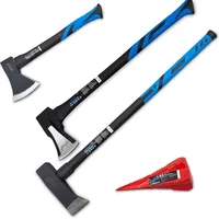 BITUXX Beil 4er Set