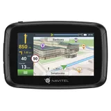 NAVITEL G590 MOTO GPS Navigation System Europa für Motorrad