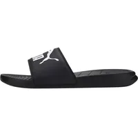 Puma Sandalen Popcat 20 schwarz - 39