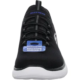 SKECHERS Summits High Range Herren Schwarz 47,5